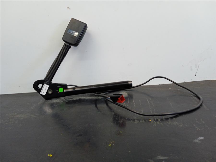 pretensor asiento delantero derecho ford focus berlina (cak) ambiente