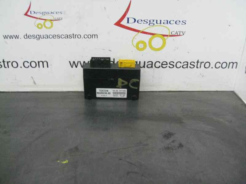centralita cierre citroen xsara berlina 2.0 hdi 66kw premier