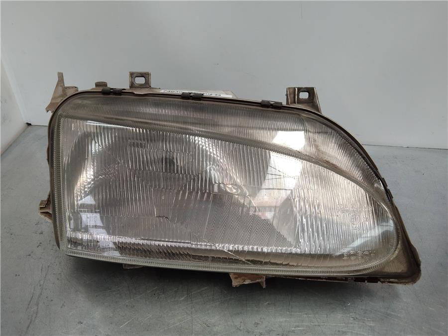 faro delantero derecho ford galaxy (vy) ambiente