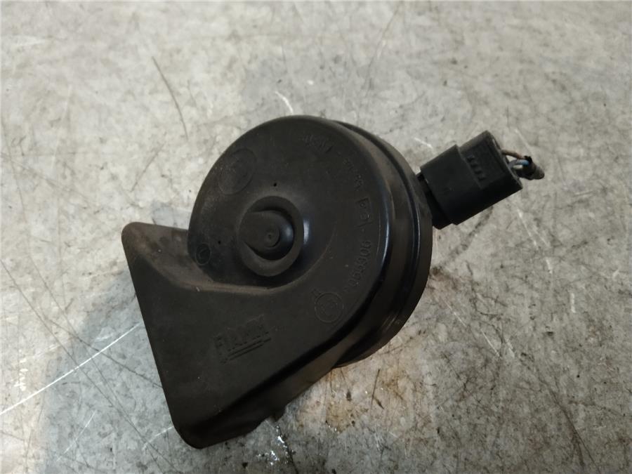 bocina bmw serie 1 berlina (e81/e87) 116d