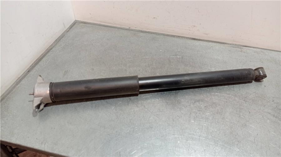 amortiguador trasero izquierdo ford focus berlina (cew) trend