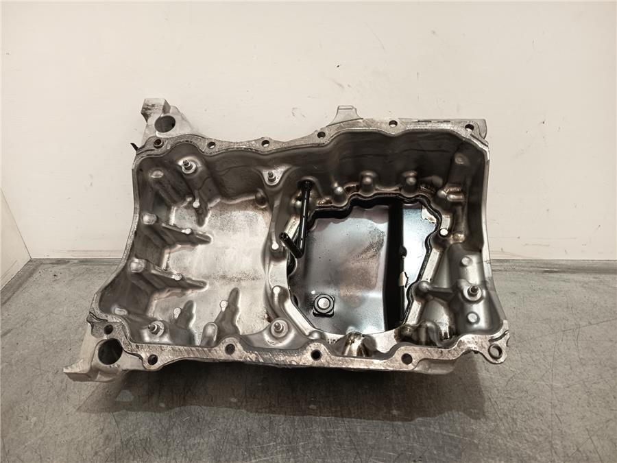 carter nissan qashqai (j10) tekna premium