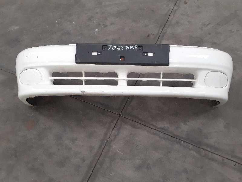 paragolpes delantero daewoo lanos cool