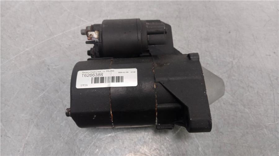 motor arranque renault clio ii fase ii (b/cb0) expression