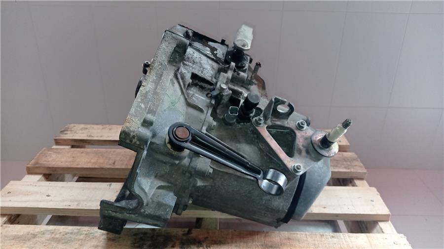 caja cambios manual citroen xsara berlina *