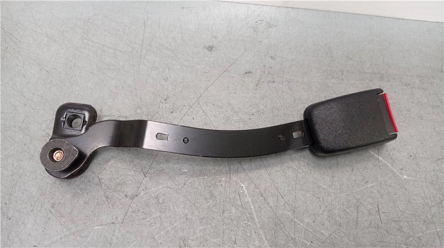 anclaje cinturon delantero derecho volkswagen golf iv berlina (1j1)(10.1997) básico