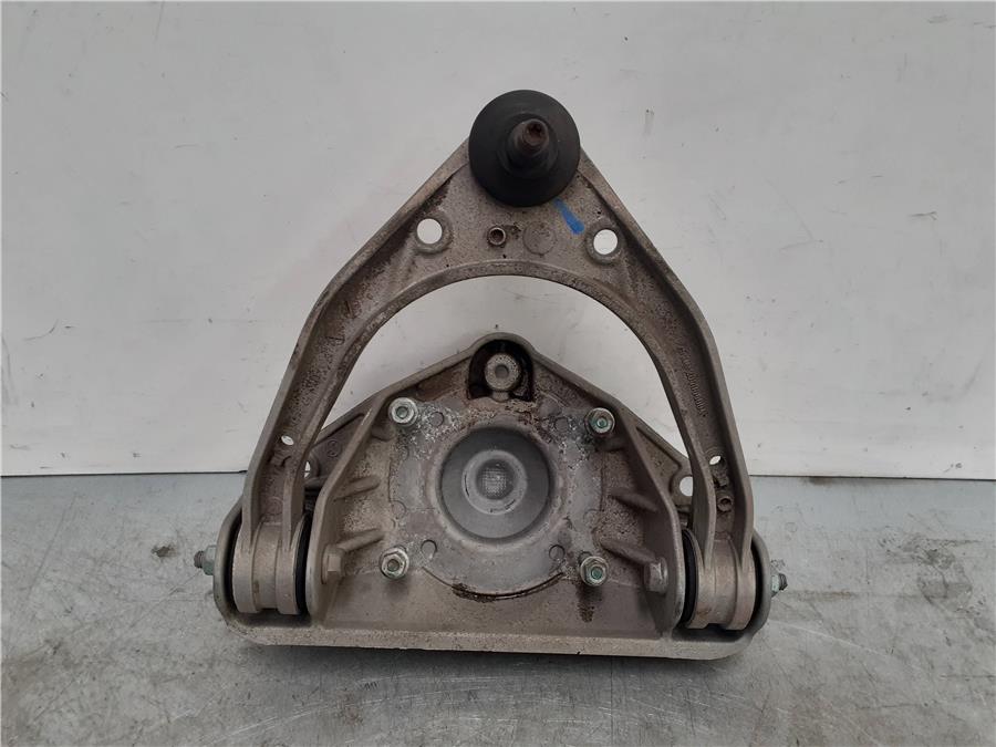 brazo superior delantero derecho volkswagen touareg (7l6) v6 tdi