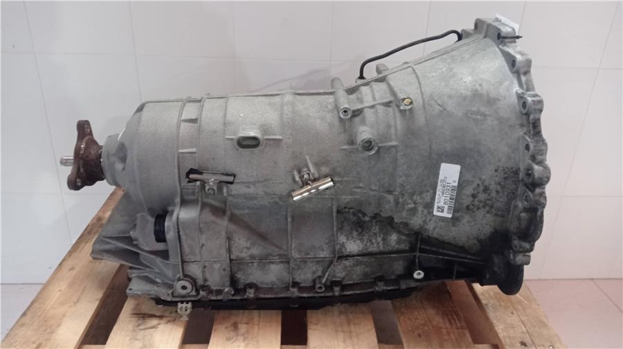 caja cambios manual jaguar xf 2.7 v6 diesel premium luxury