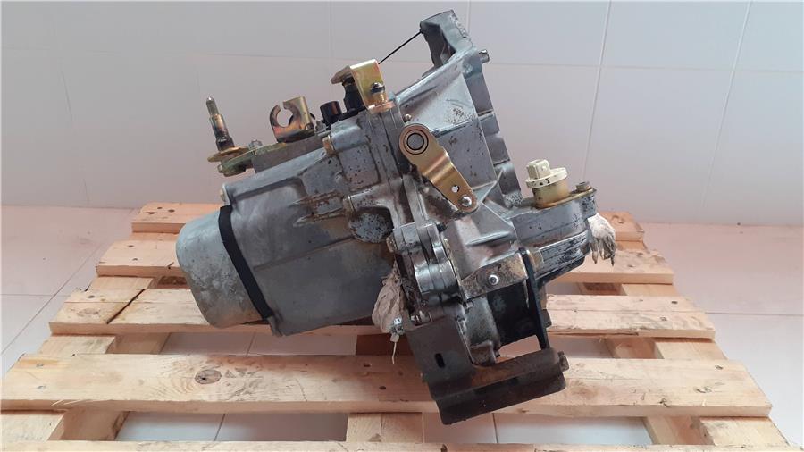 caja cambios manual citroen xsara coupe 1.6i 16v vts