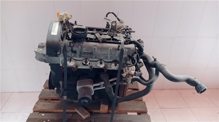 motor completo seat leon (1m1) signo