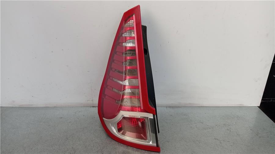 piloto trasero izquierdo renault scenic iii (jz) dynamique