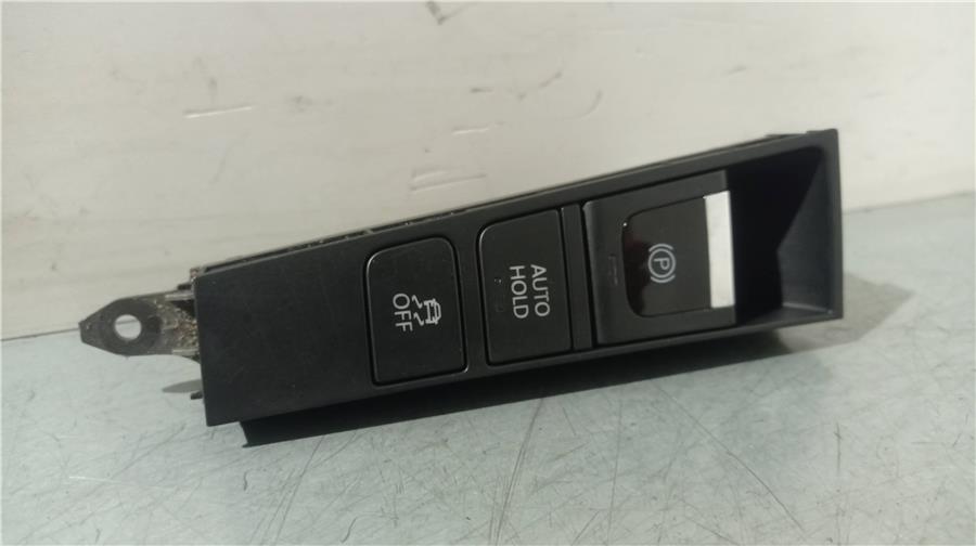 palanca freno de mano volkswagen passat variant (365) highline bluemotion