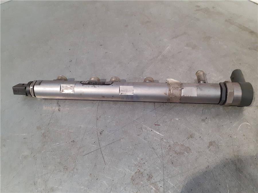 rampa inyectores bmw serie 1 berlina (e81/e87) 118d