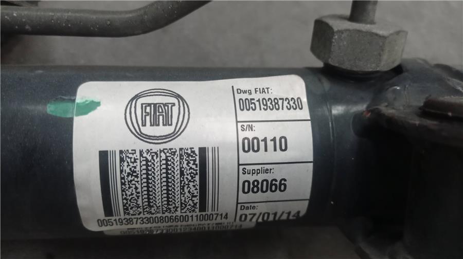 Cremallera Direccion Asistida FIAT