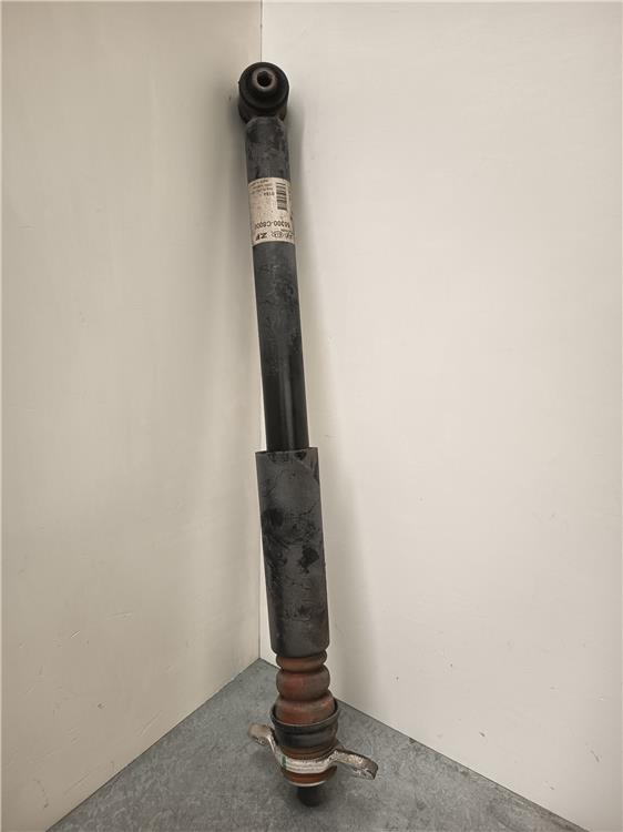 amortiguador trasero izquierdo hyundai i20 (gb) elegant