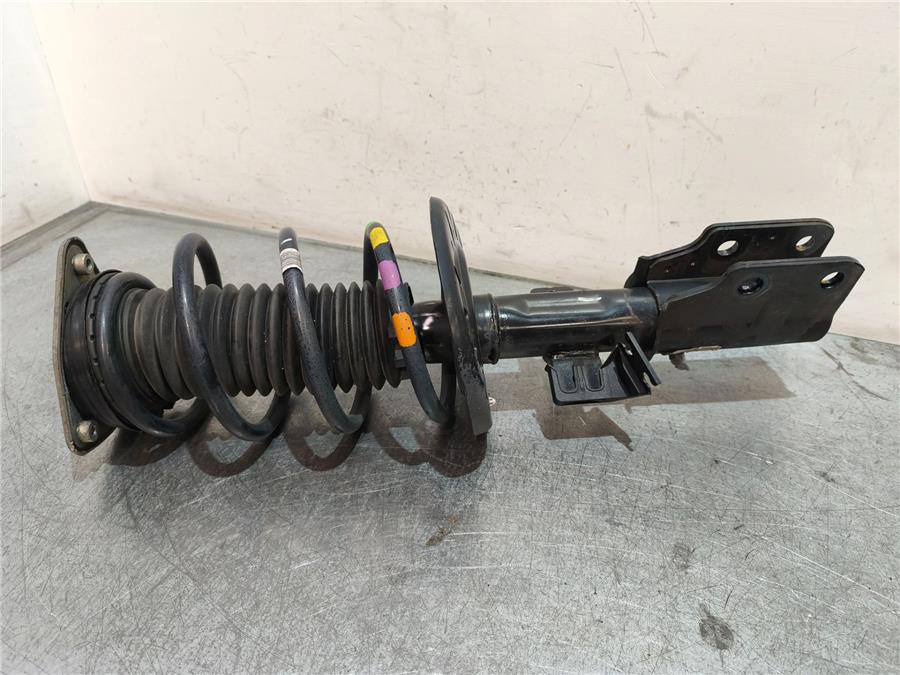 amortiguador delantero derecho peugeot 3008 gt