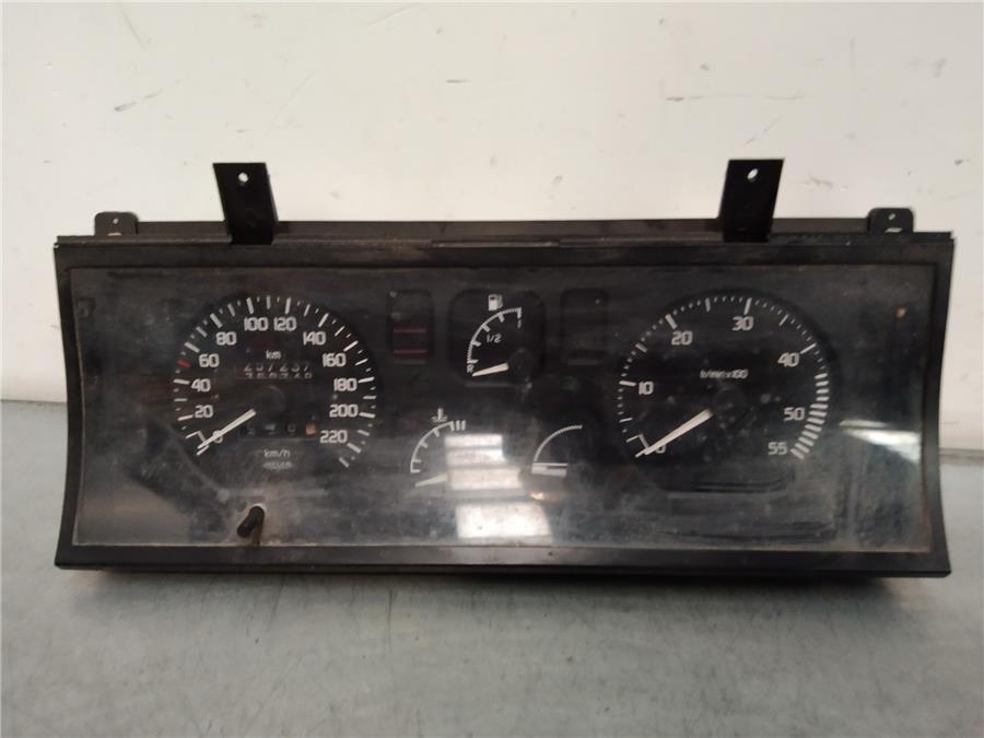 cuadro completo renault r 19 berl. con portón (b/c53) gtd