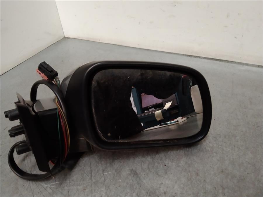 retrovisor derecho peugeot 307 break / sw (s1)(04.2002) sw pack