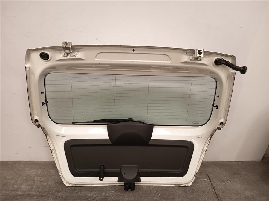 Porton Trasero SKODA FABIA Like