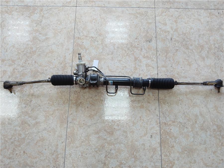 cremallera direccion asistida hyundai atos (mx) gl