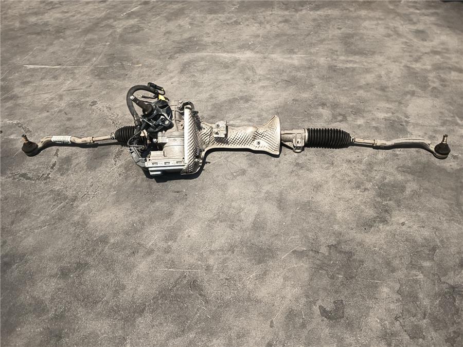 cremallera direccion asistida peugeot 308 active