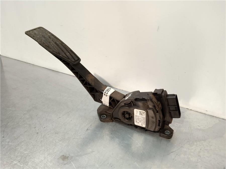 pedal acelerador nissan pixo (uao) *