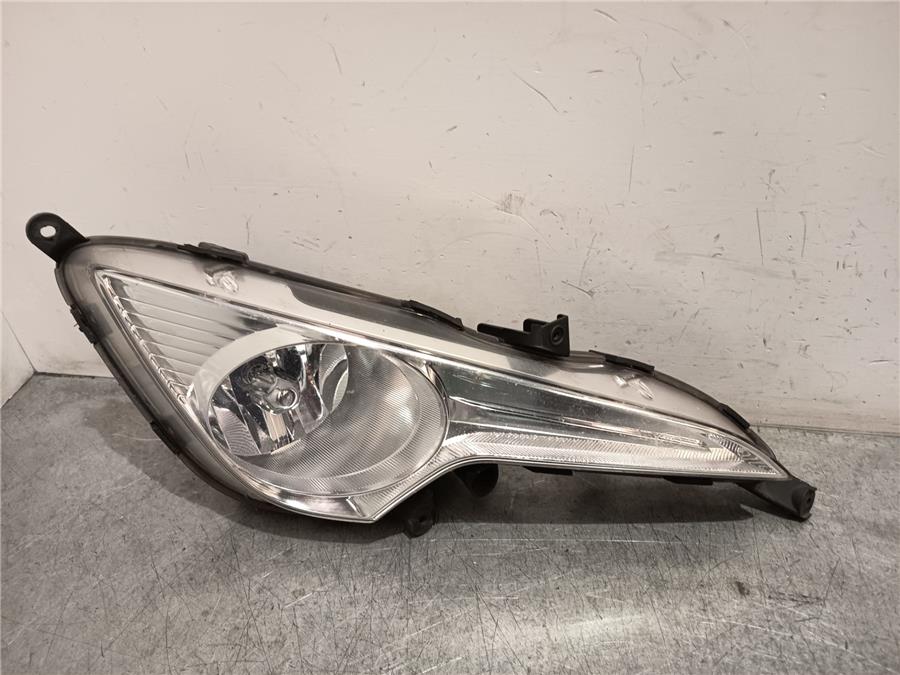 faro antiniebla derecho hyundai i40 (vf) comfort