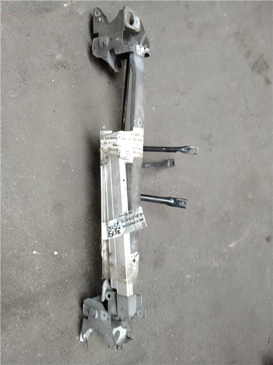 traviesa paragolpes delantero renault laguna ii (bg0) *