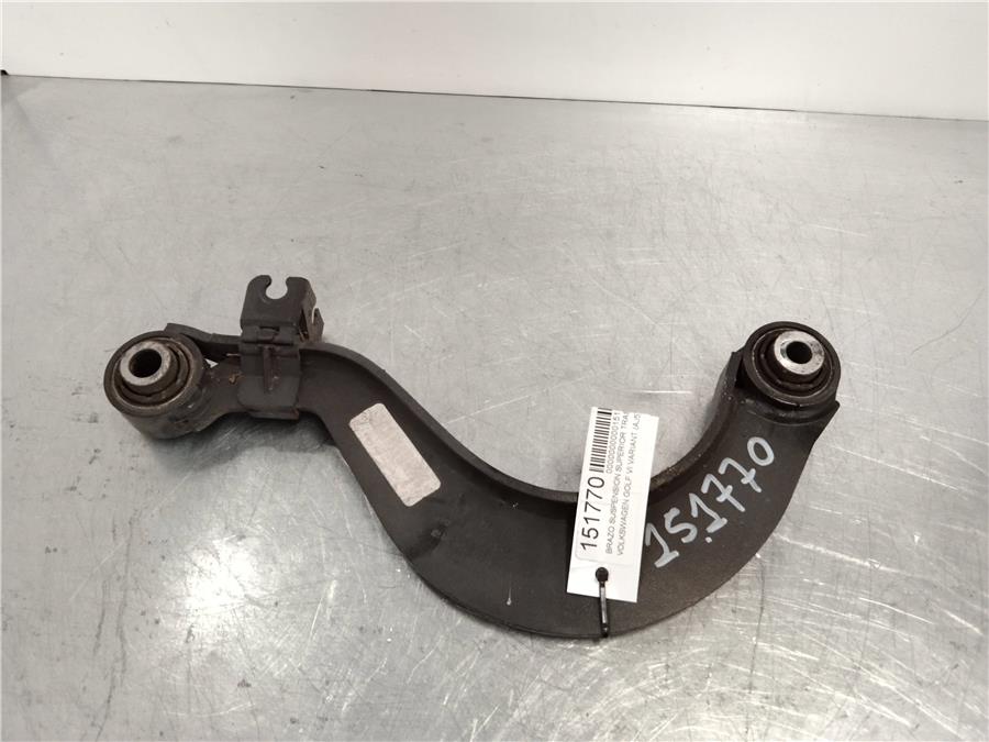 brazo superior trasero izquierdo volkswagen golf vi variant (aj5) advance