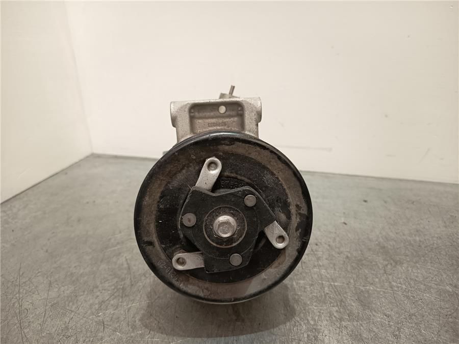 compresor aire acondicionado skoda fabia (nj3) like