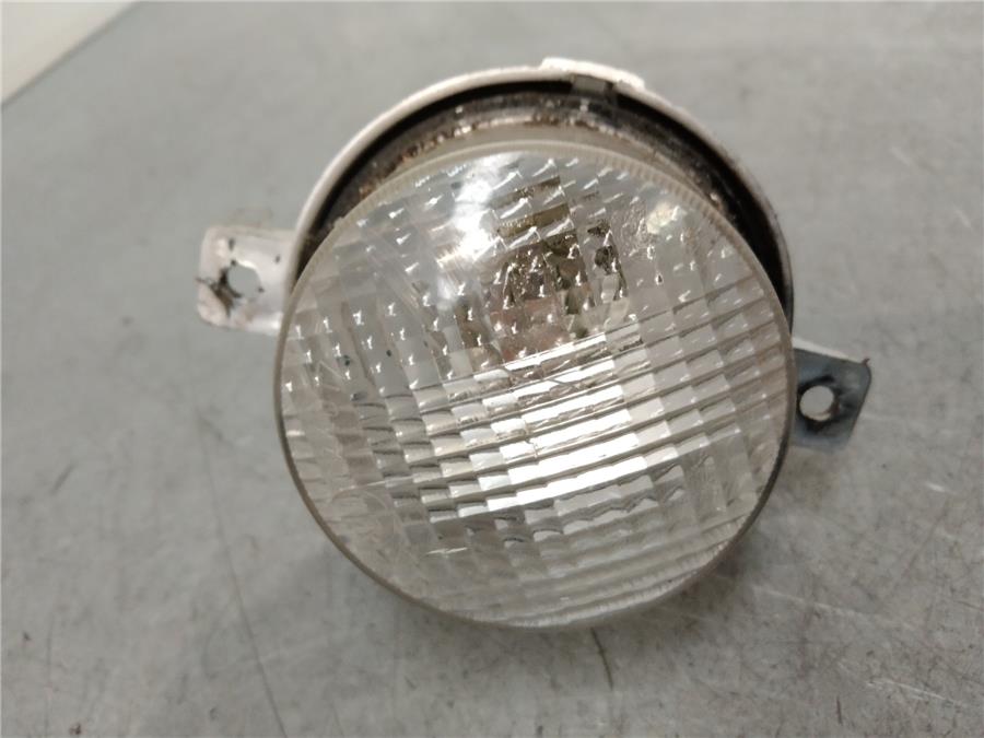 faro delantero izquierdo suzuki samurai (sj413) 1.9 td techo metálico lujo