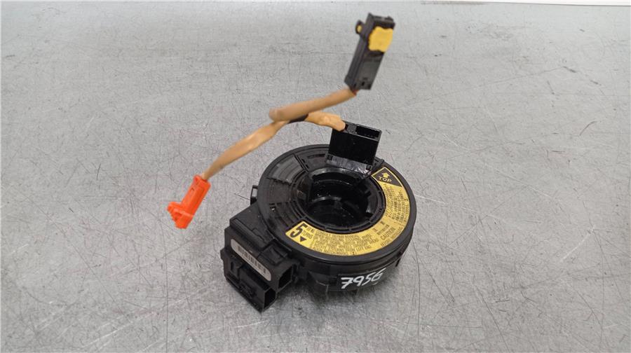 anillo contacto volante toyota corolla (e12) 1.4 d 4d luna compact