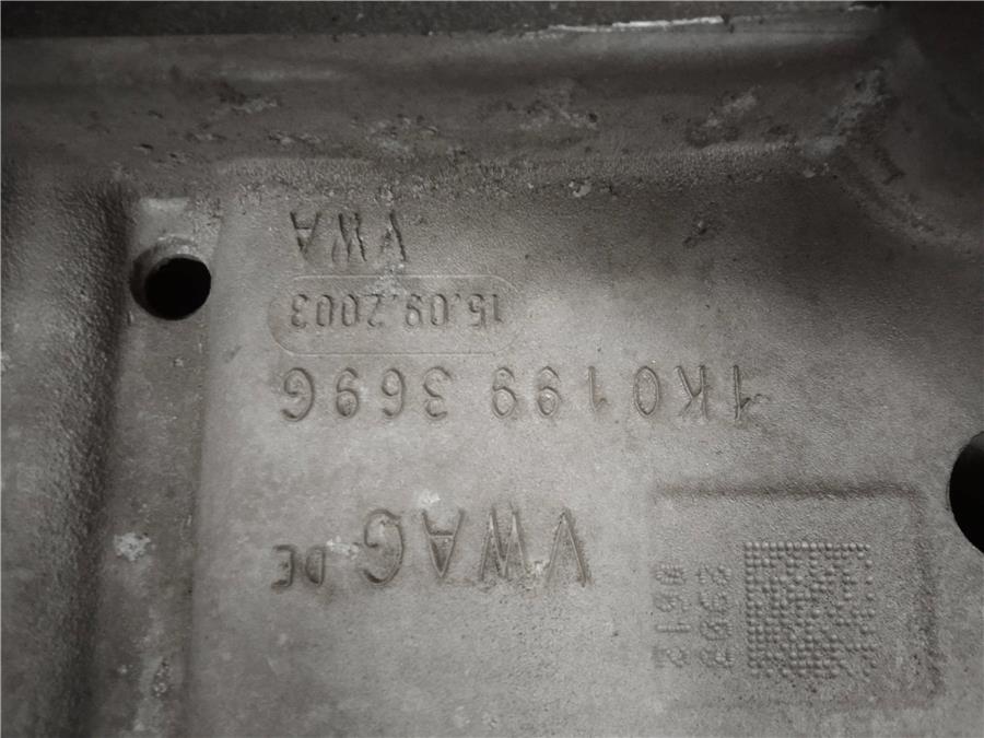 Puente Delantero SKODA OCTAVIA Easy