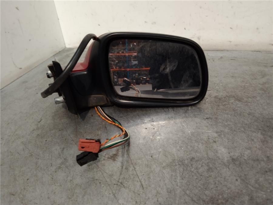 retrovisor derecho peugeot 307 break / sw (s1)(04.2002) sw pack