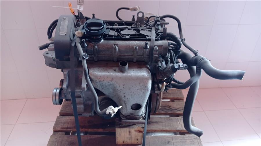motor completo seat leon (1m1) sport