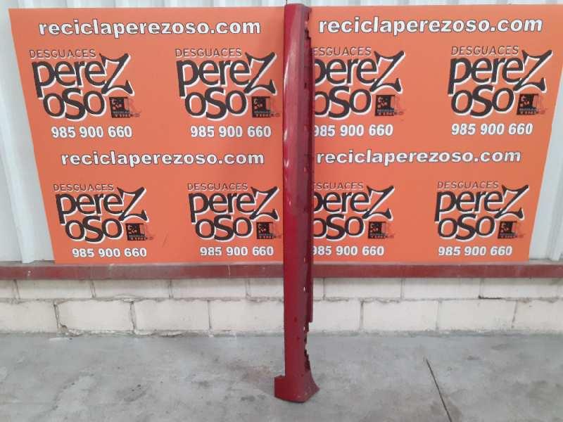 estribo audi a4 berlina (8e) *