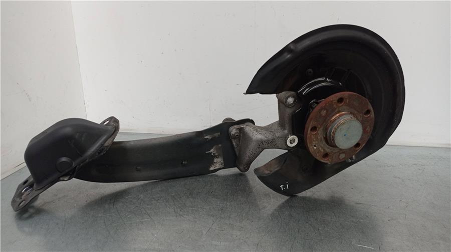 mangueta trasera izquierda volkswagen passat variant (365) highline bluemotion