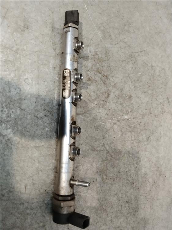 rampa inyectores bmw serie 1 berlina (e81/e87) 116d