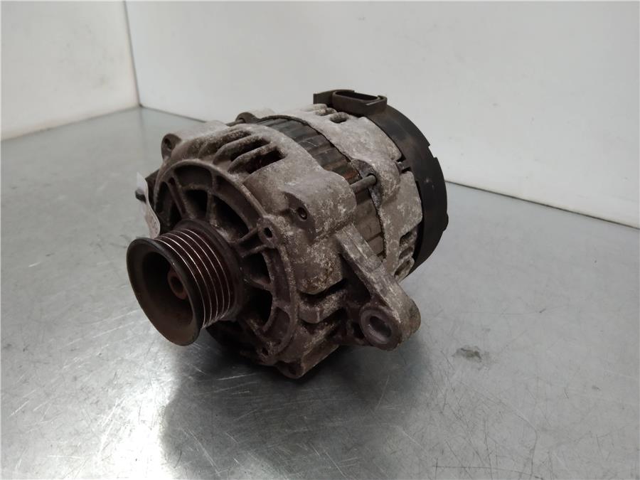 alternador daewoo kalos 1.4 sr