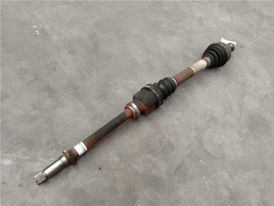 Transmision Delantera Derecha XSARA