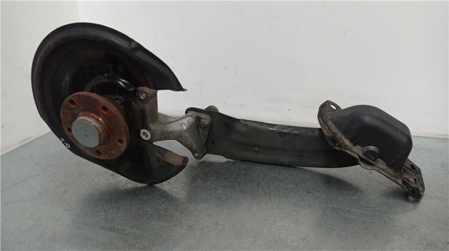 mangueta trasera derecha volkswagen passat variant (365) highline bluemotion