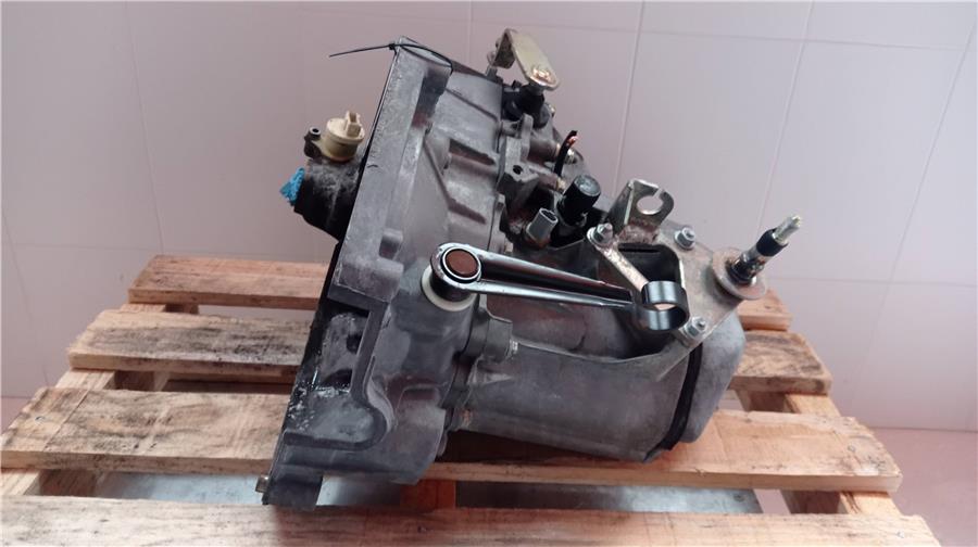 caja cambios manual citroen xsara berlina 1.6i 16v sx