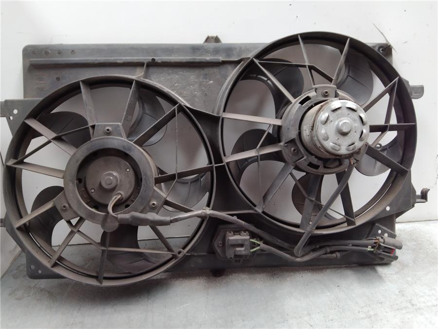 electroventilador ford focus berlina (cak) *