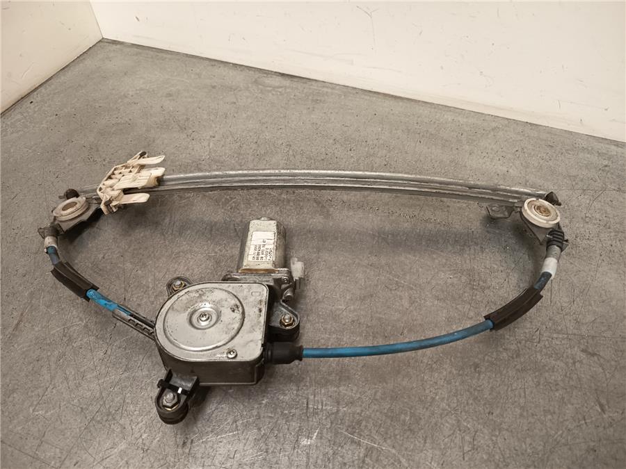 elevalunas electrico trasero derecho peugeot 406 berlina (s1/s2) srdt