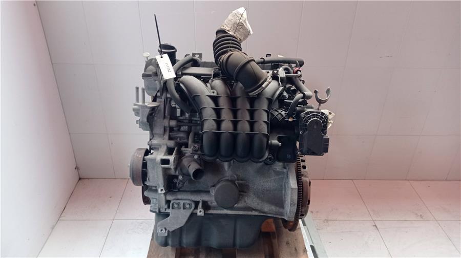 Motor Completo MITSUBISHI COLT CZ3 5