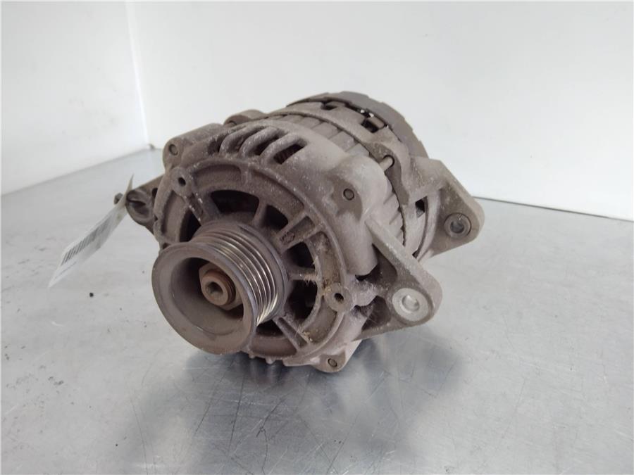 alternador daewoo kalos *