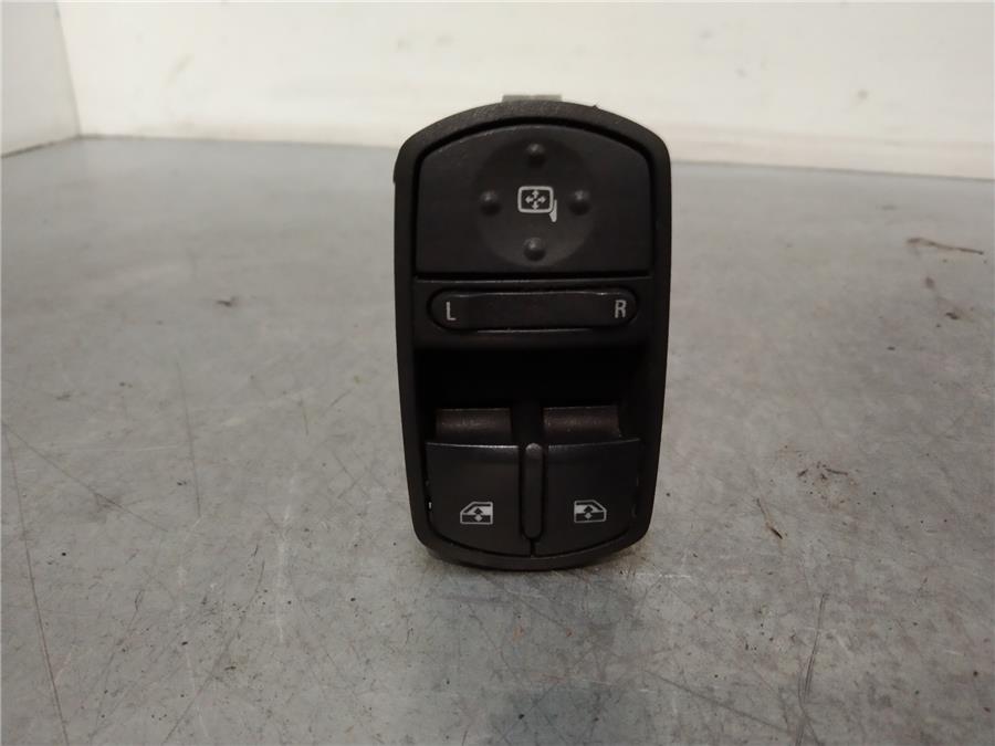 mando elevalunas delantero izquierdo opel corsa d enjoy