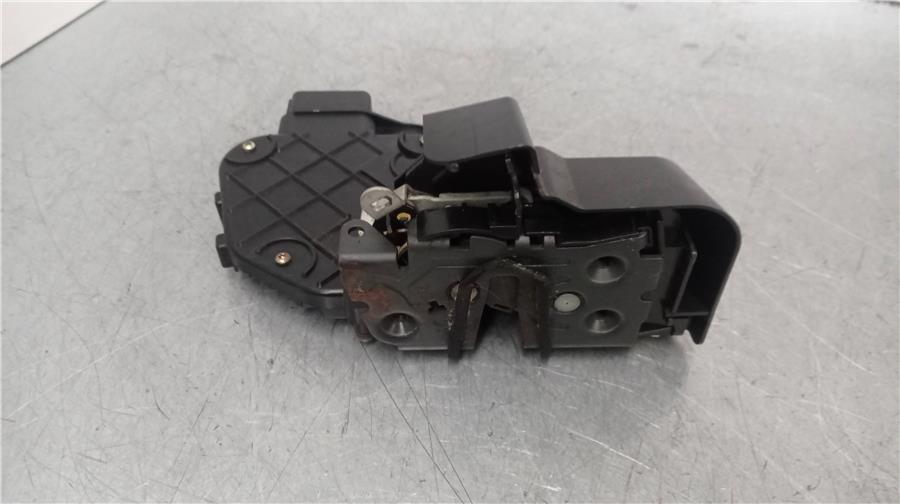 Cerradura Puerta Trasera Izquierda