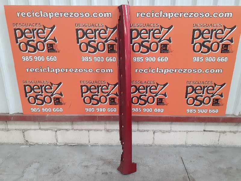 estribo audi a4 berlina (8e) *