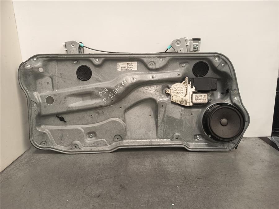 elevalunas electrico delantero izquierdo volkswagen golf iv berlina (1j1)(10.1997) básico